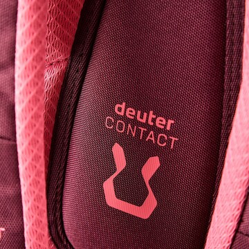 DEUTER Rucksack 'Cotogy' in Rot