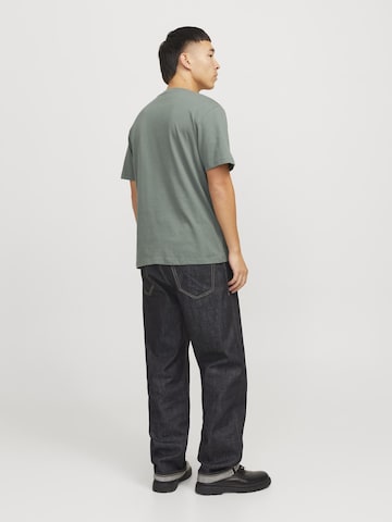 JACK & JONES Bluser & t-shirts i grå
