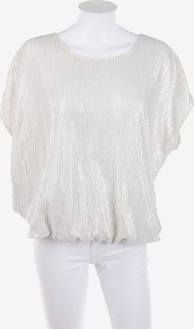 Yessica by C&A Blouse & Tunic in S in Silver: front