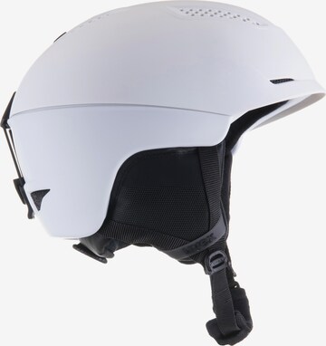 UVEX Helmet in White