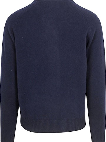 Steppin' out Sweater in Blue
