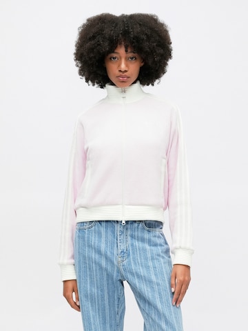 ADIDAS ORIGINALS - Cárdigan en rosa