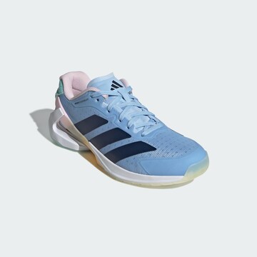 ADIDAS PERFORMANCE Sports shoe 'Adizero Counterblast' in Blue