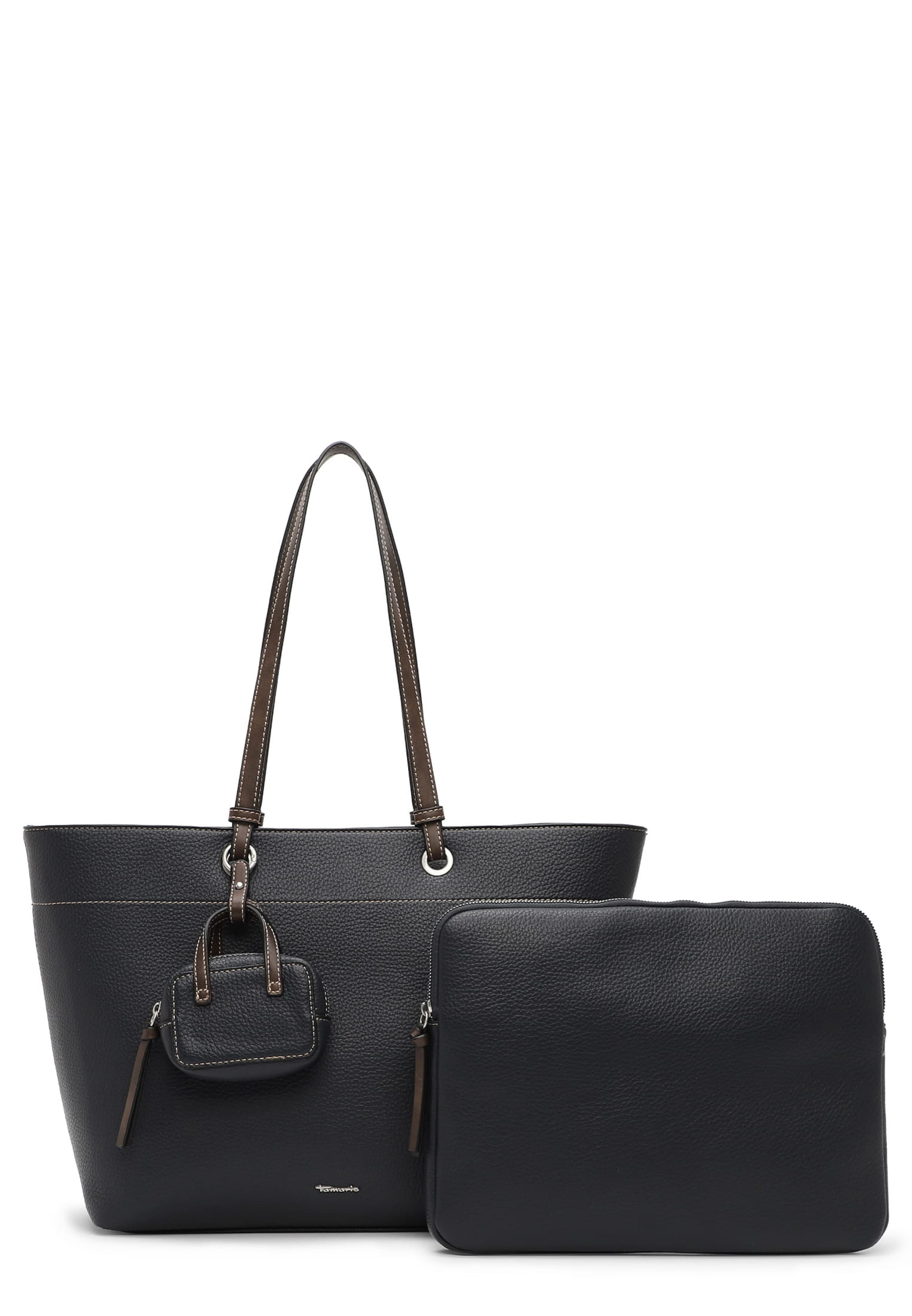 Tamaris Shopper ' Maithe ' in Blue