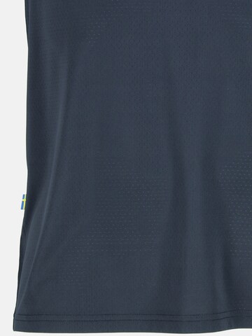 SWEDEMOUNT Performance Shirt 'Core' in Blue