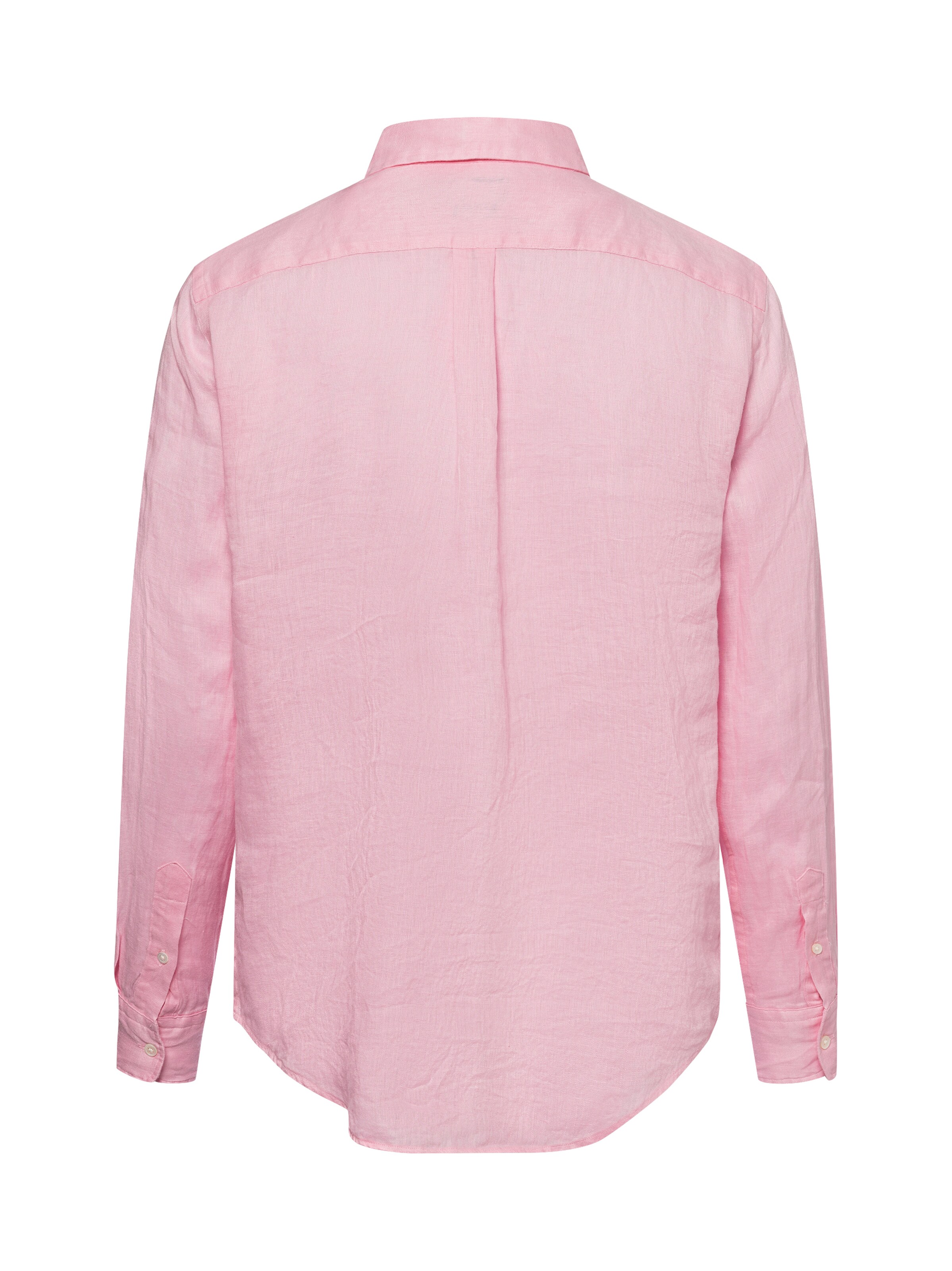 Chemisier Polo Ralph Lauren en rose
