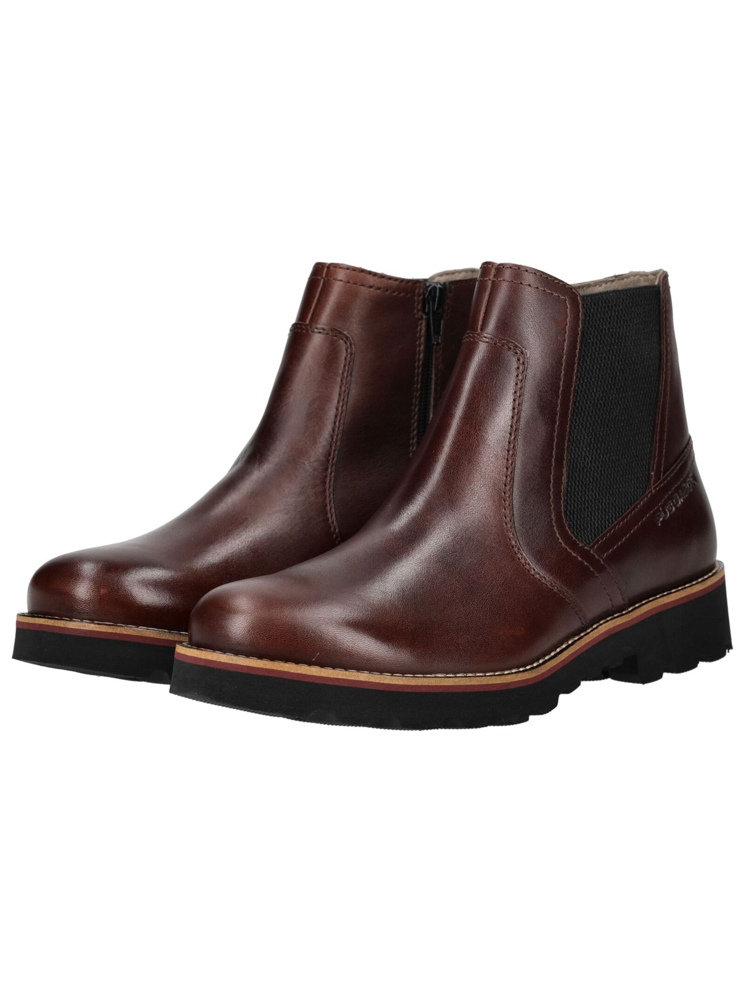 Pius Gabor Boot in Brown