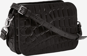 Liebeskind Berlin Crossbody Bag 'Luka' in Black