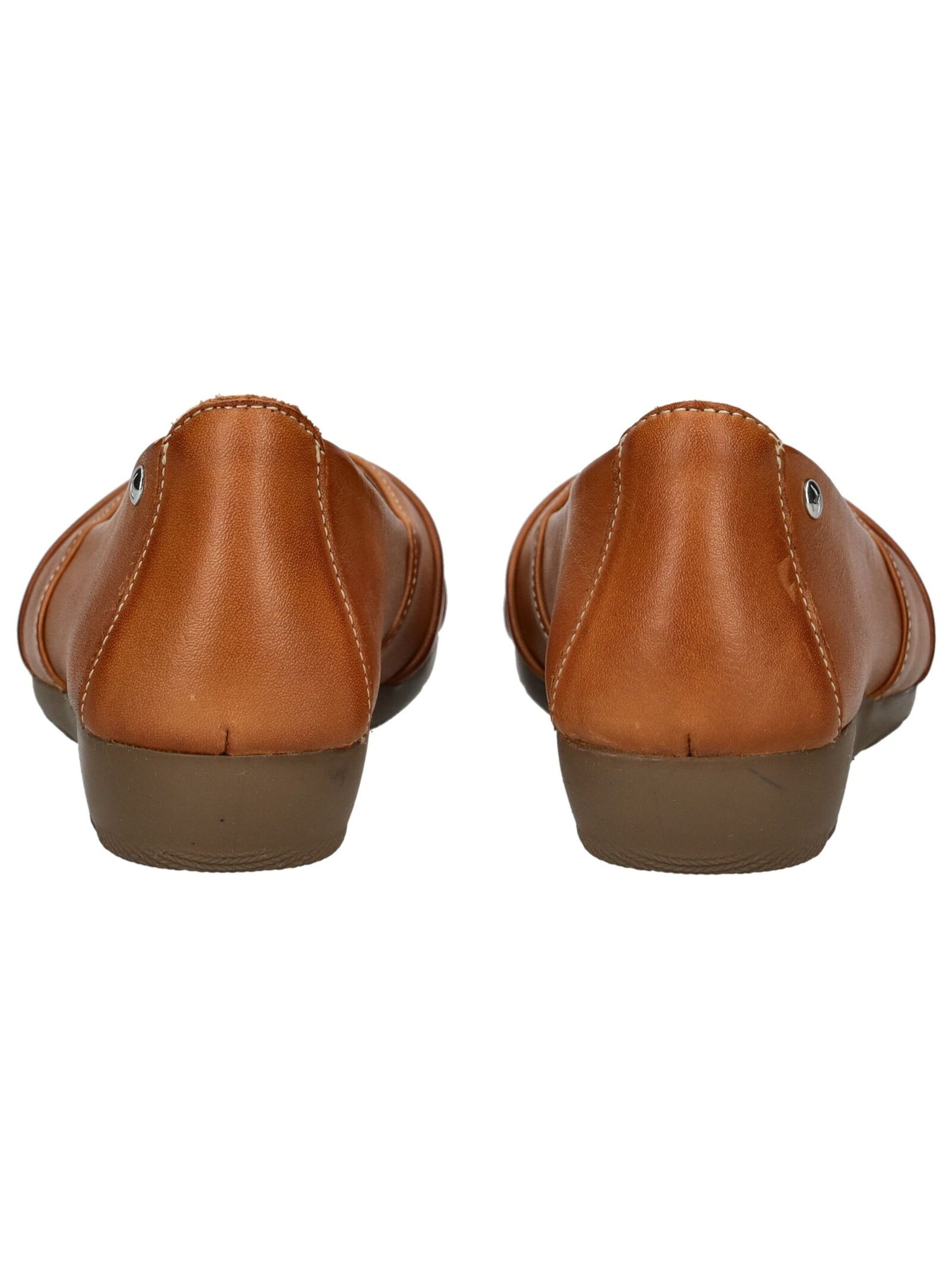 Ballerines PIKOLINOS en marron