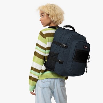 Zaino 'Suplyer' di EASTPAK in blu