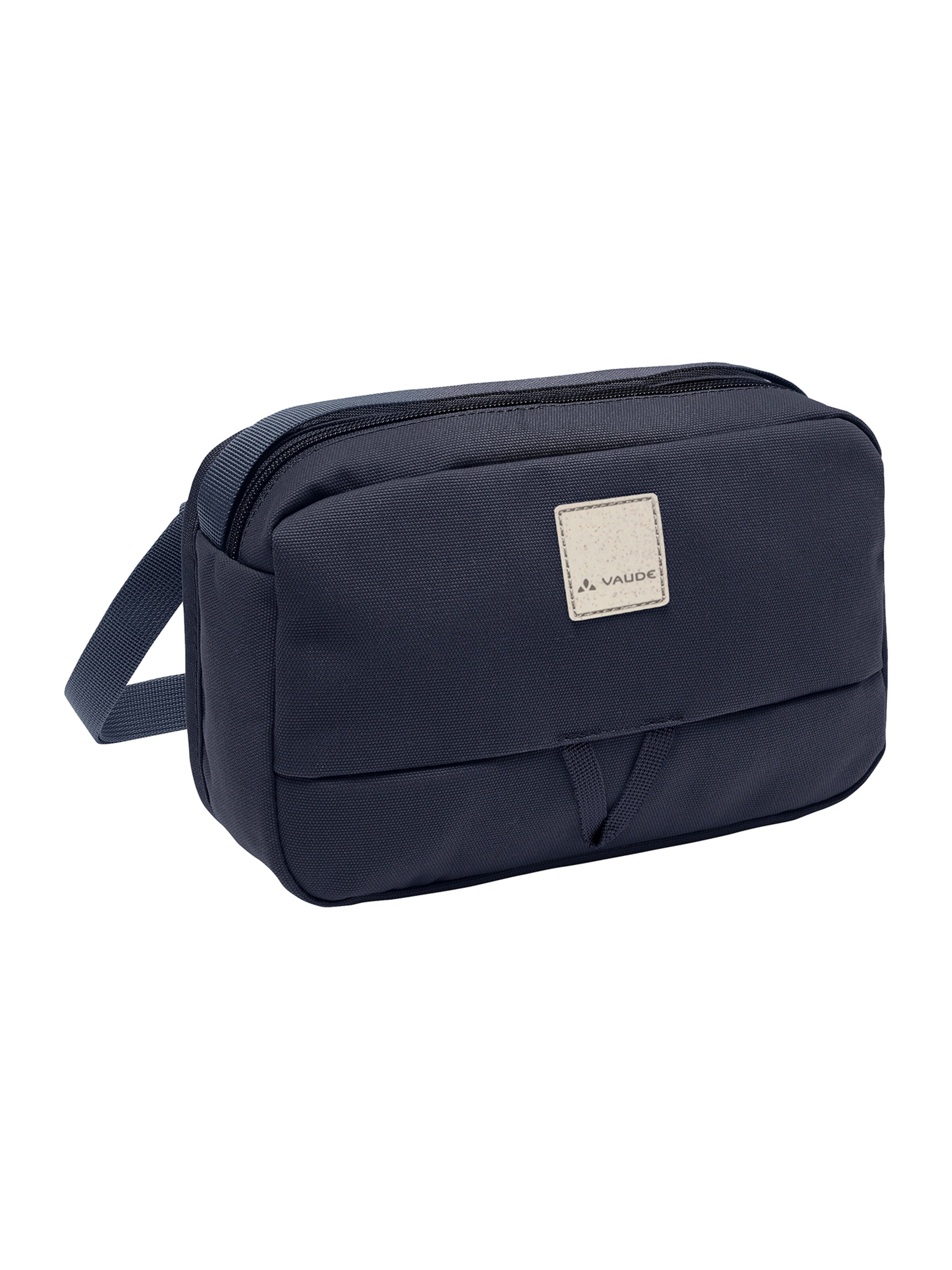 VAUDE Sports belt bag 'Coreway' in Blue