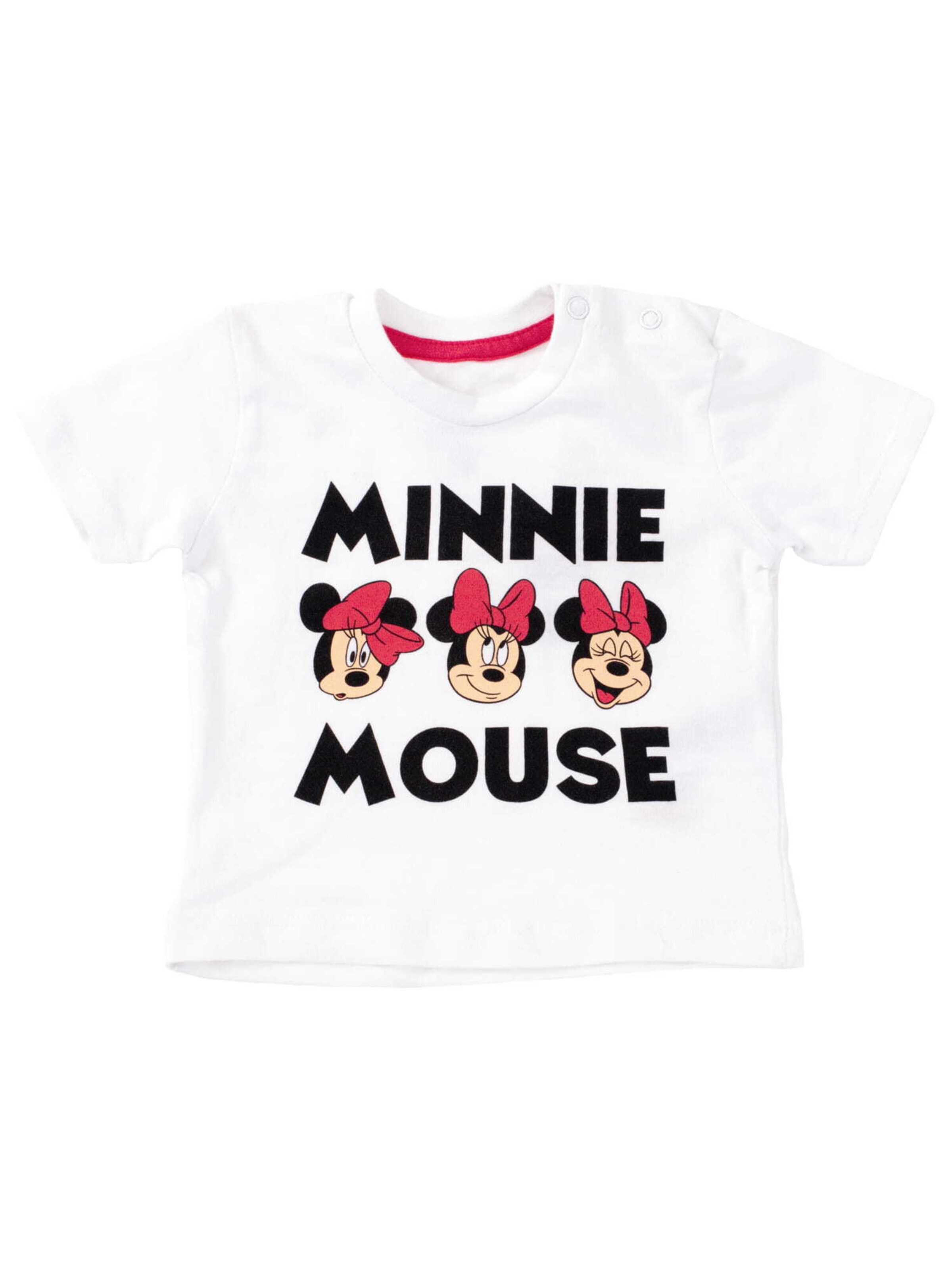 DISNEY Set 'Minnie Mouse' in Pink