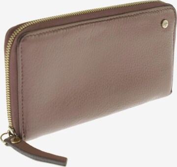 ABRO Small Leather Goods in One size in Pink: front
