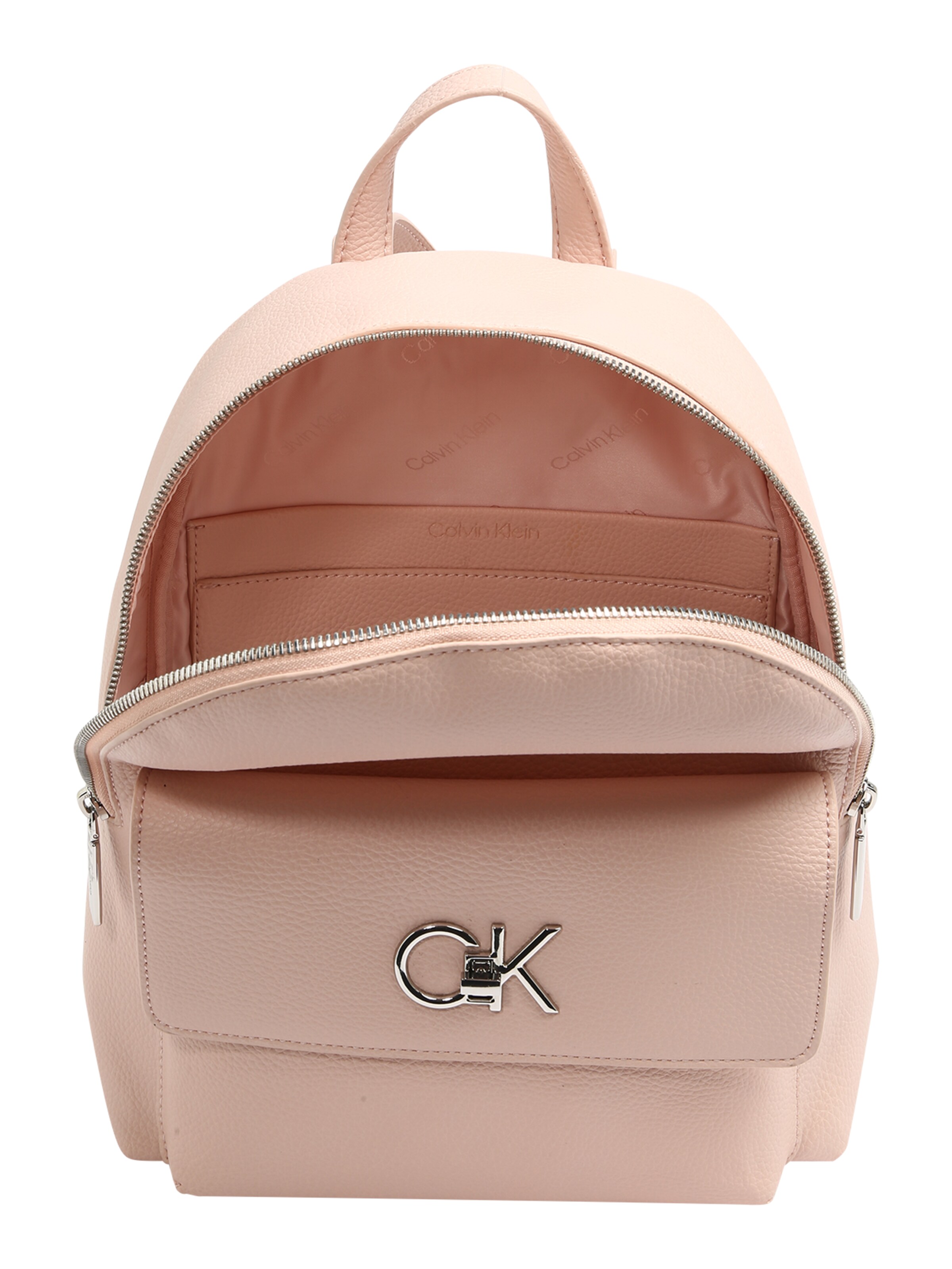 Frauen Taschen & Rucksäcke Calvin Klein Rucksack in Rosa - QQ82287 Frauen Taschen & Rucksäcke Calvin Klein Rucksack in Rosa - QQ82287