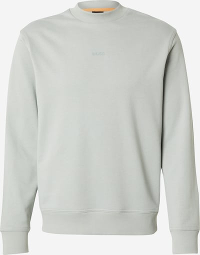 BOSS Collegepaita värissä pastellinvihreä, Tuotenäkymä