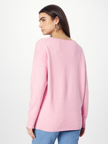 ONLY Sweater in Pink