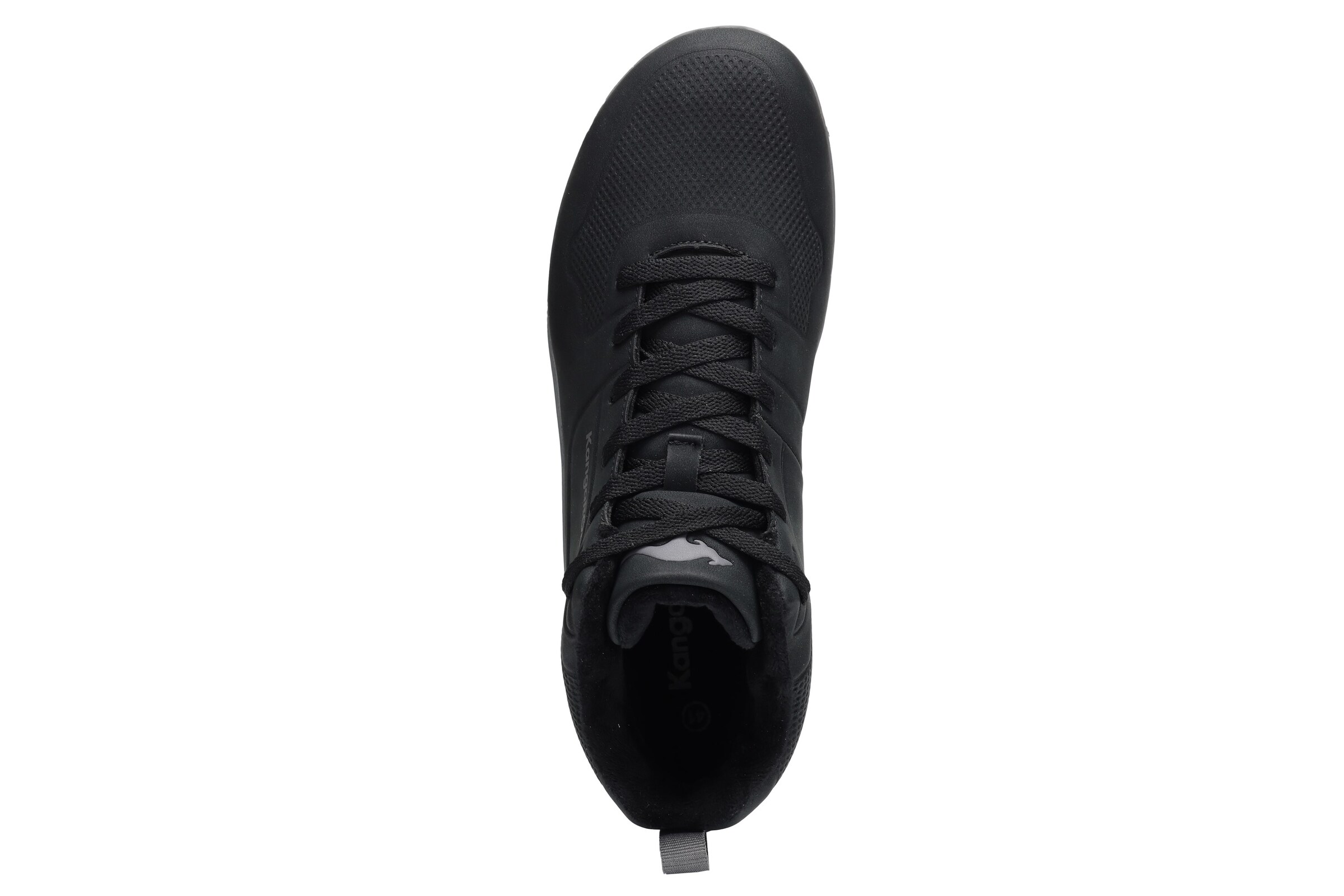 KangaROOS Sneakers in Black