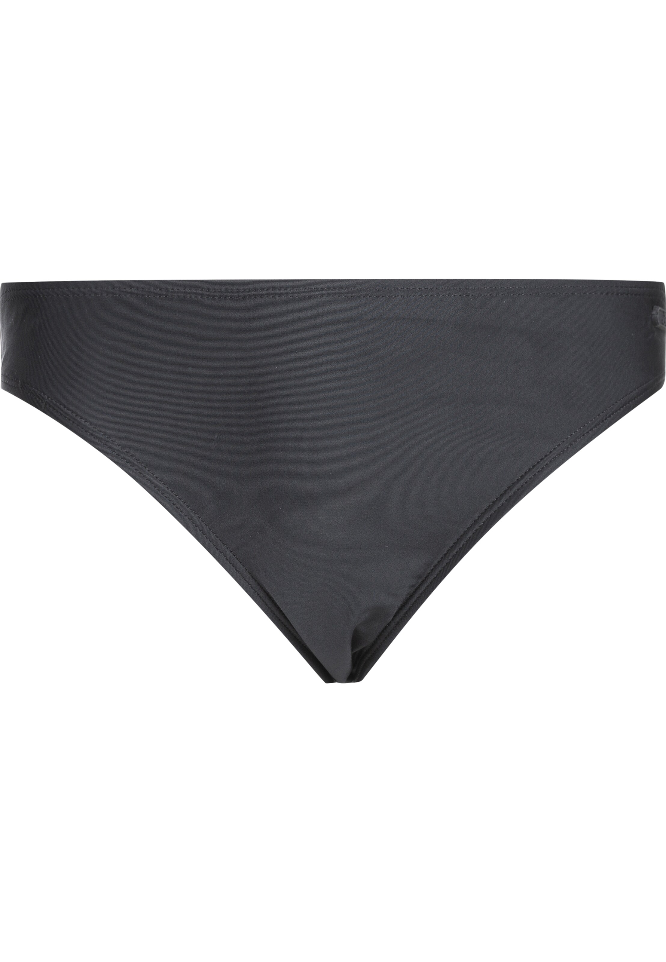 Cruz Bikini bottom 'Aprilia' in Black: front