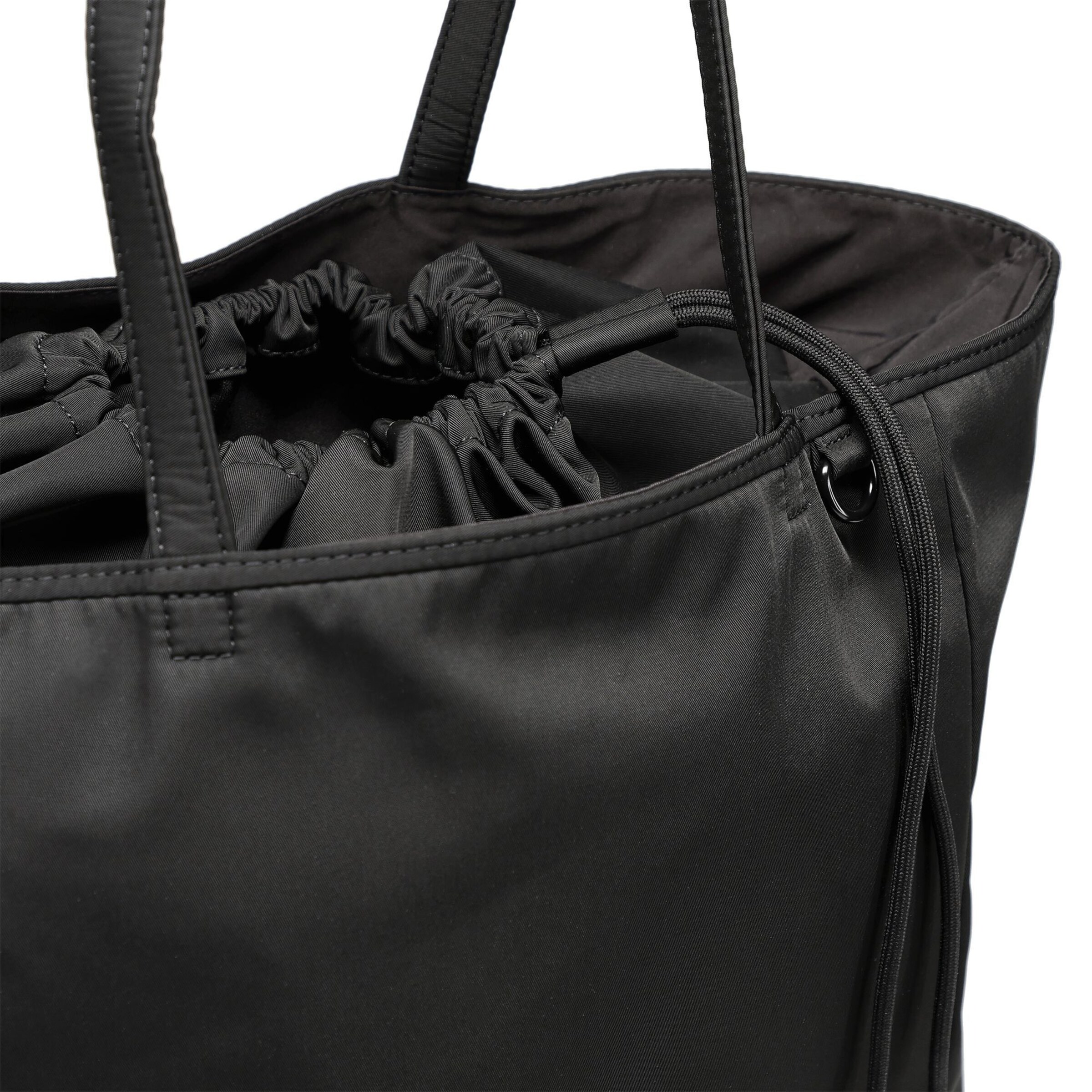 Shopper 'Suri' di Liebeskind Berlin in nero