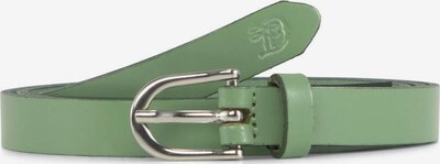 TOM TAILOR DENIM Belt 'Paula' in Green, Item view