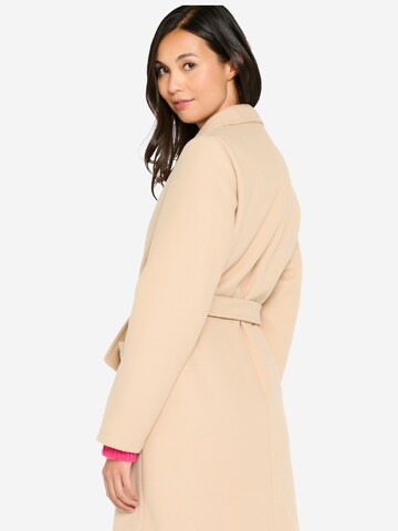 LolaLiza Tussenmantel in Beige