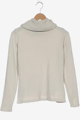 s.Oliver Pullover S in Beige