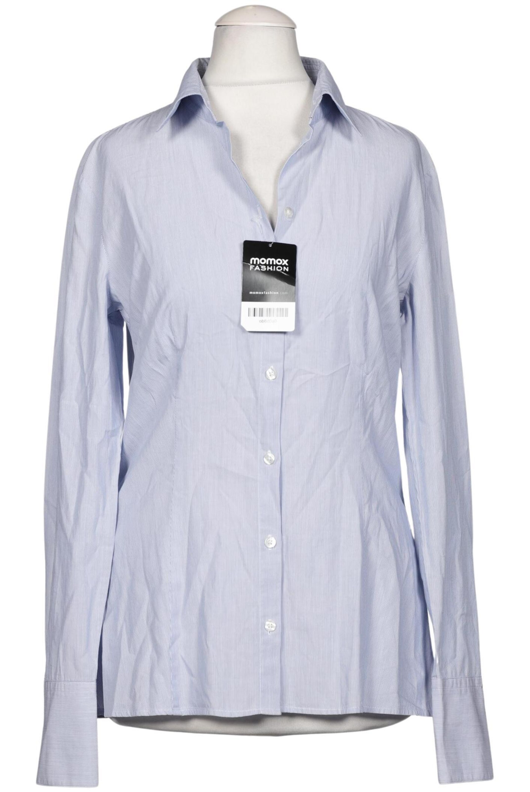 HUGO Blouse & Tunic in S in Blue: front
