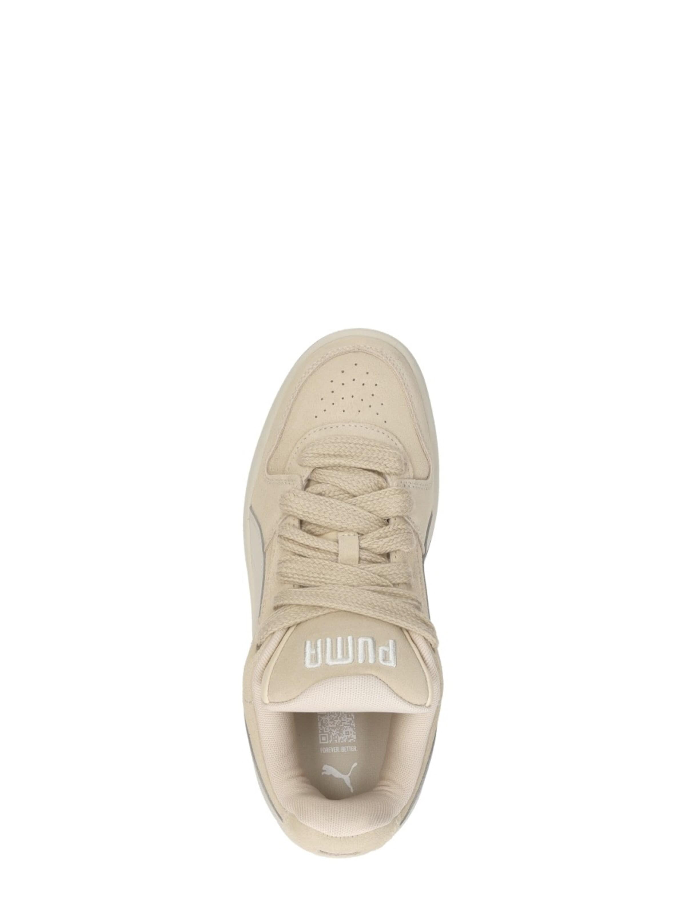PUMA Sneaker low 'Park Luna SD'‌‌‌‌‌‌ in Beige