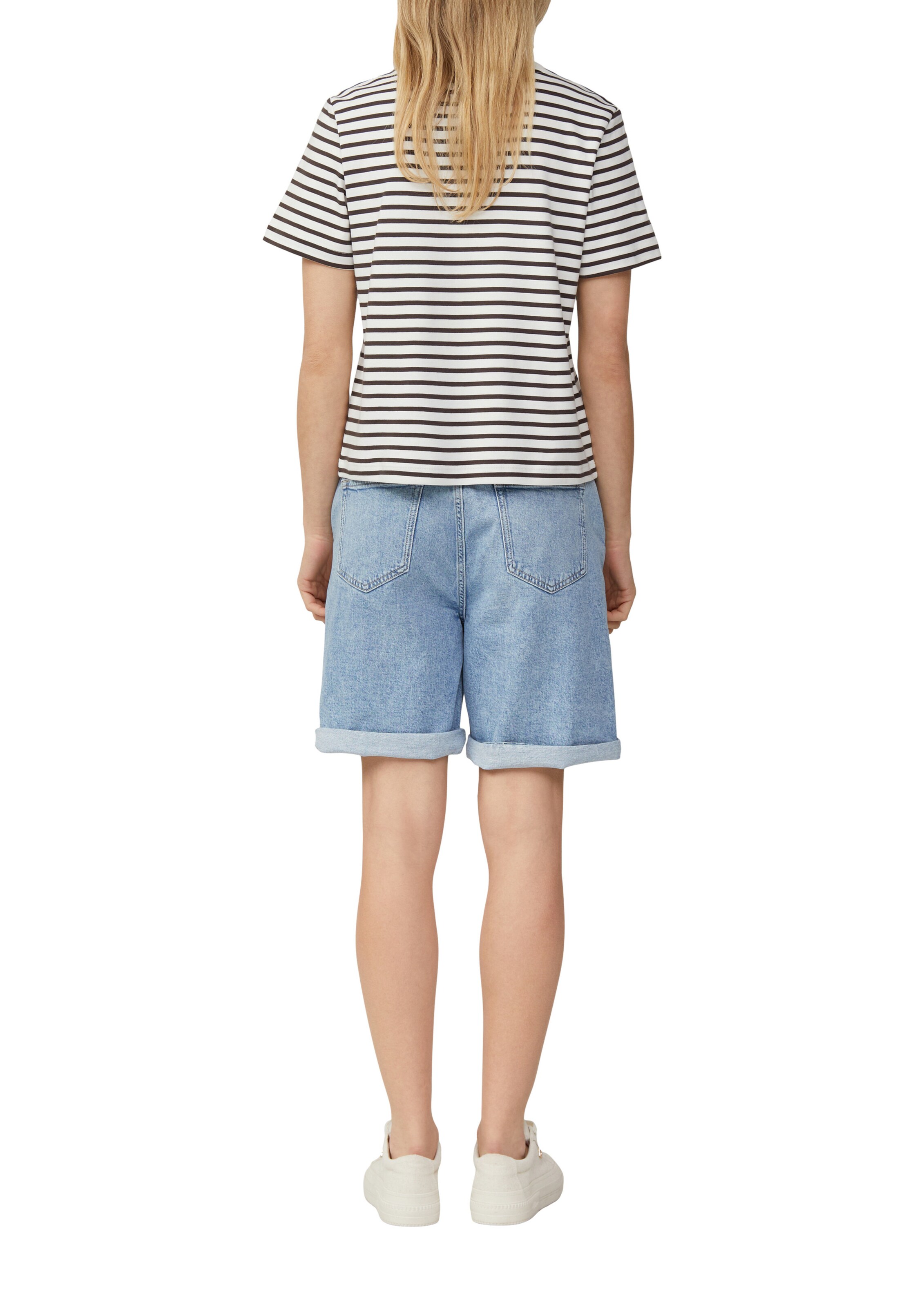 ruda s.Oliver Marškinėliai