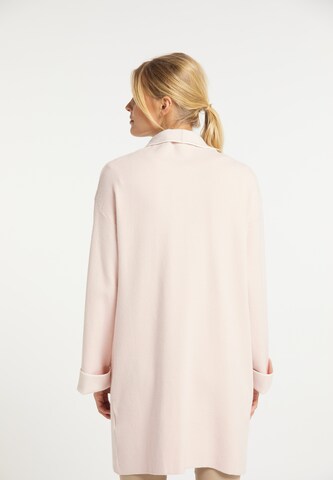 Cardigan usha WHITE LABEL en rose