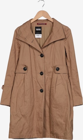 Comptoirs des Cotonniers Mantel M in Braun: Vorderseite