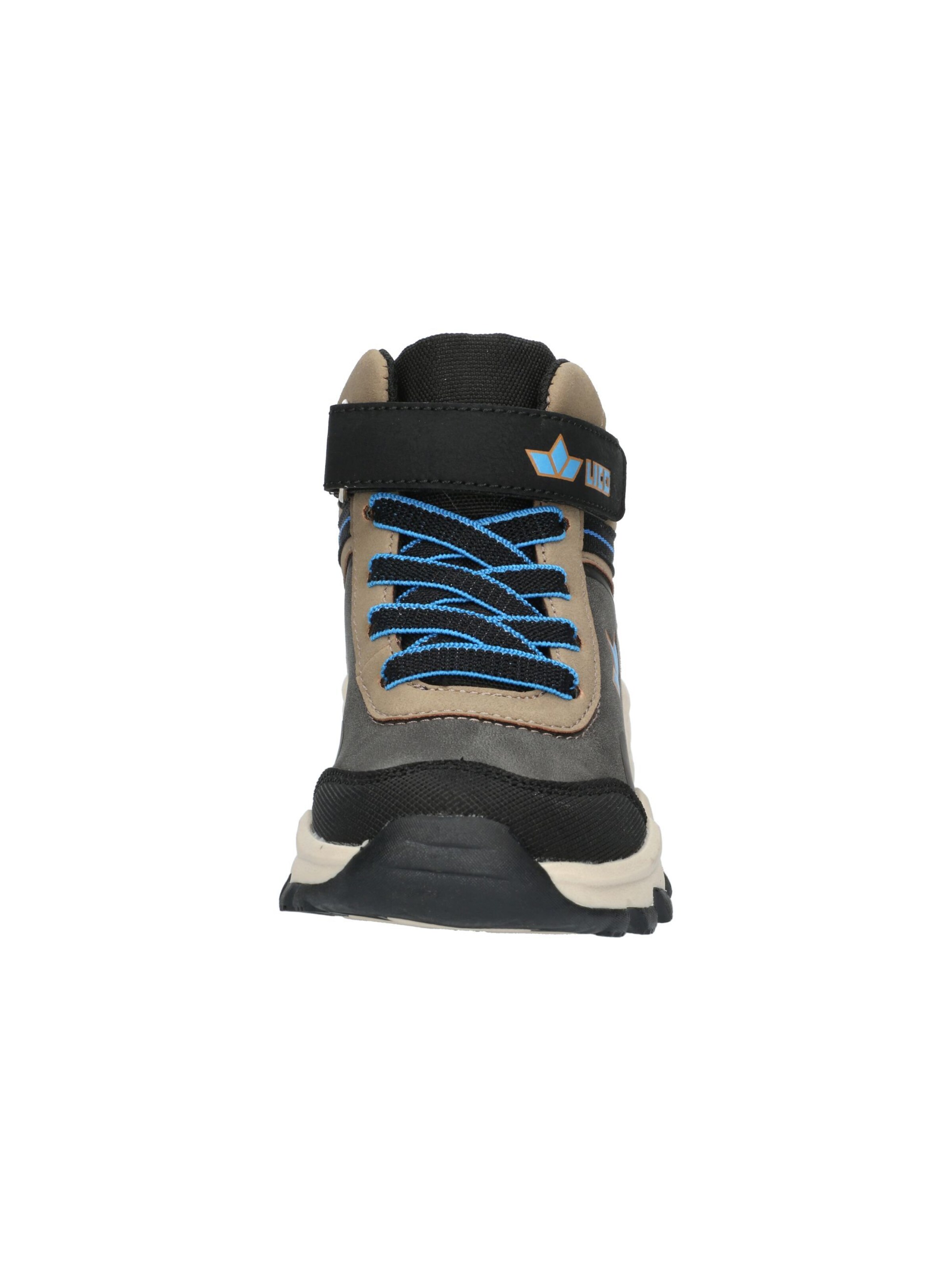 LICO Sneakers 'Haldon VS' in Grey