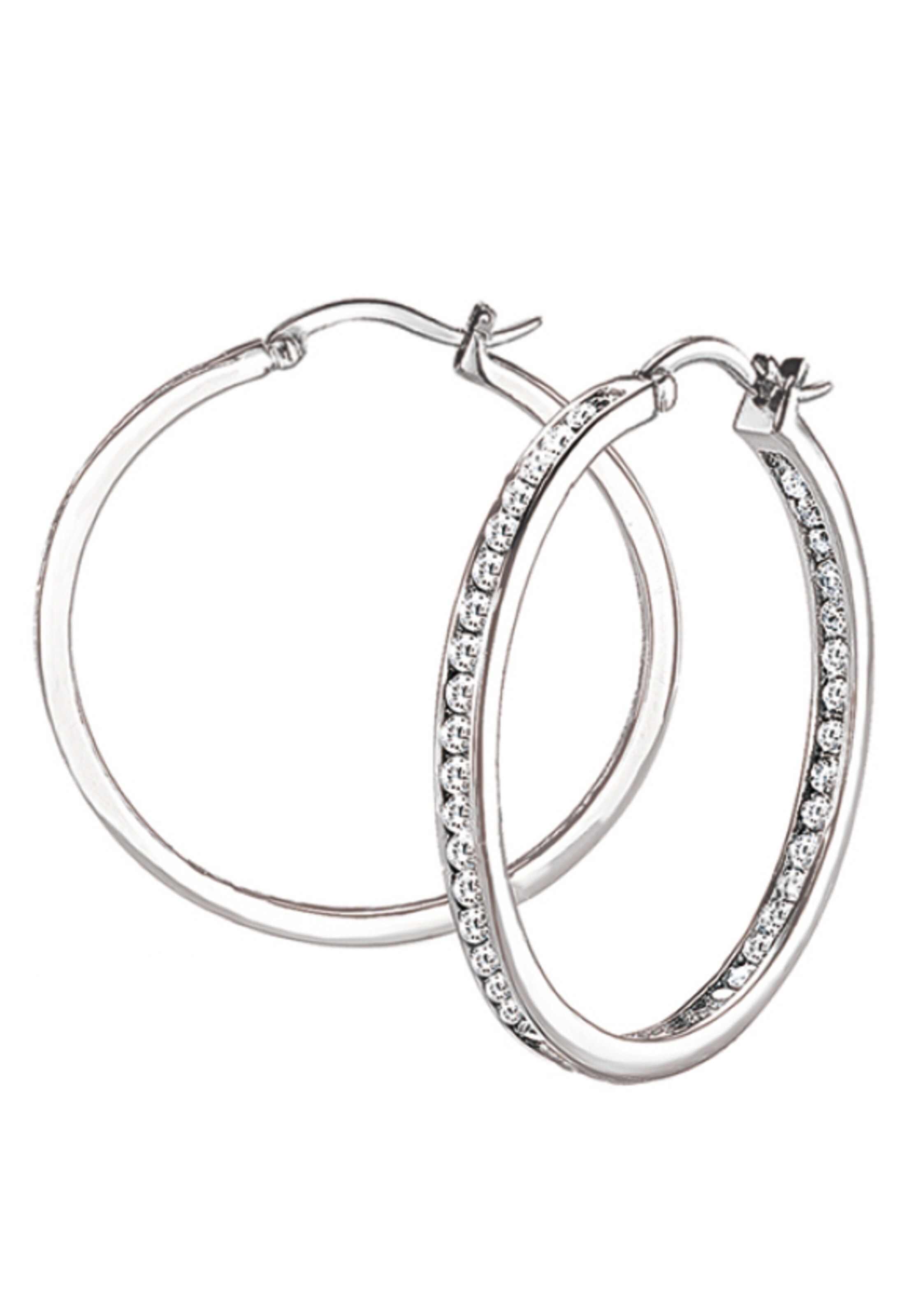 s.Oliver Creole in Silber: Vorderseite