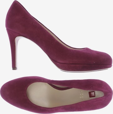 Högl Pumps 37,5 in Pink: predná strana