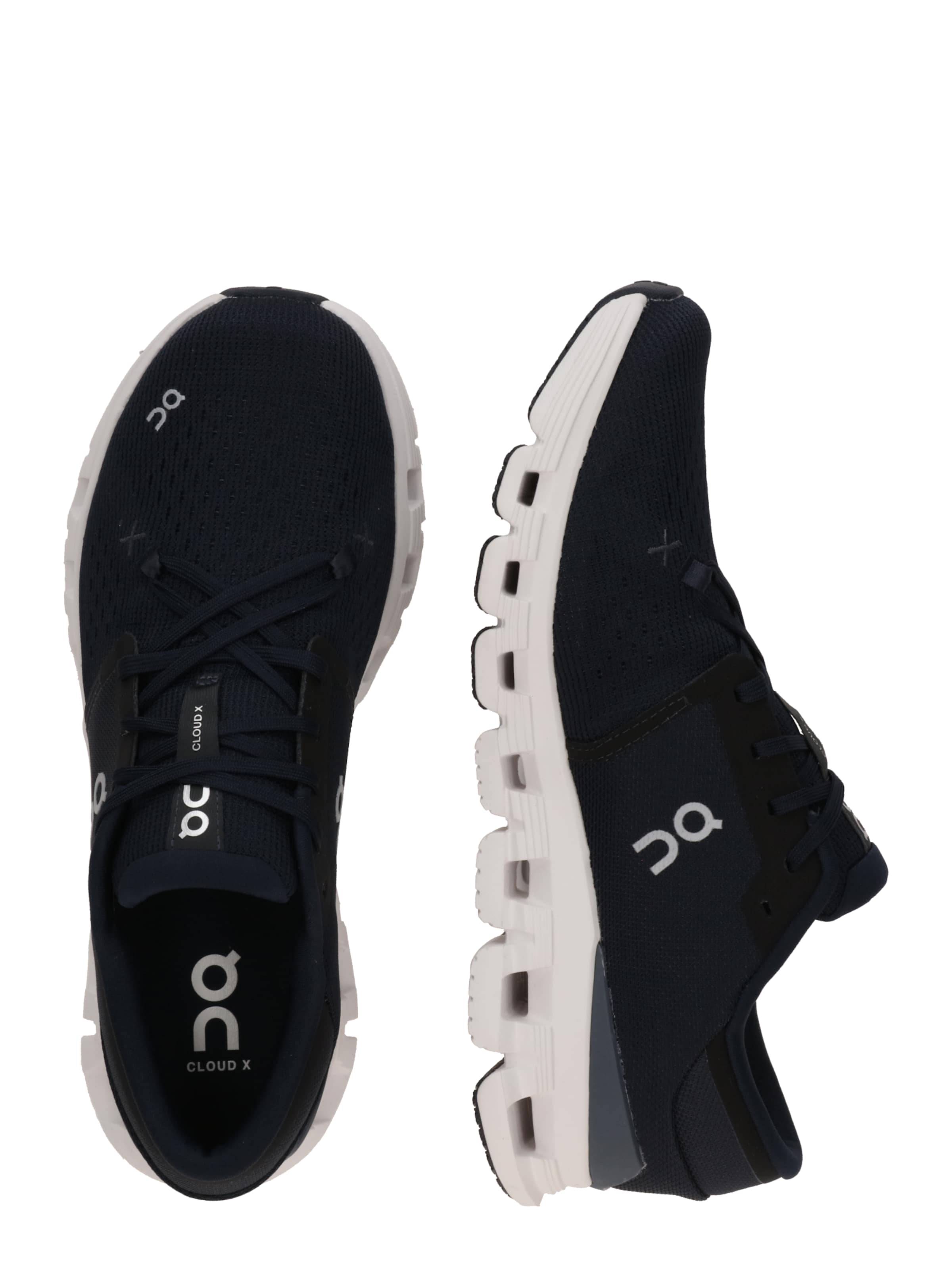 On Обувь для бега в Синий