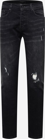 Trendyol Jeans in Schwarz: predná strana