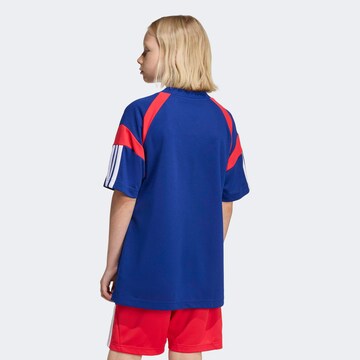 ADIDAS SPORTSWEAR Performance Shirt in Blue