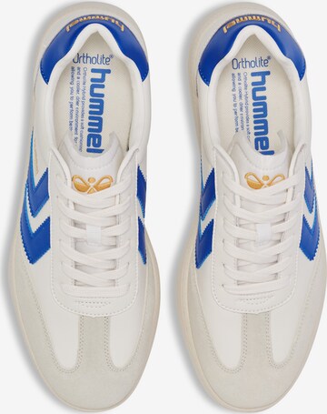 Hummel Sneaker low 'VM78 CPH ML' in Weiß