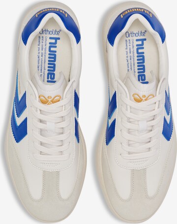 Hummel Sneakers 'VM78 CPH ML' in White