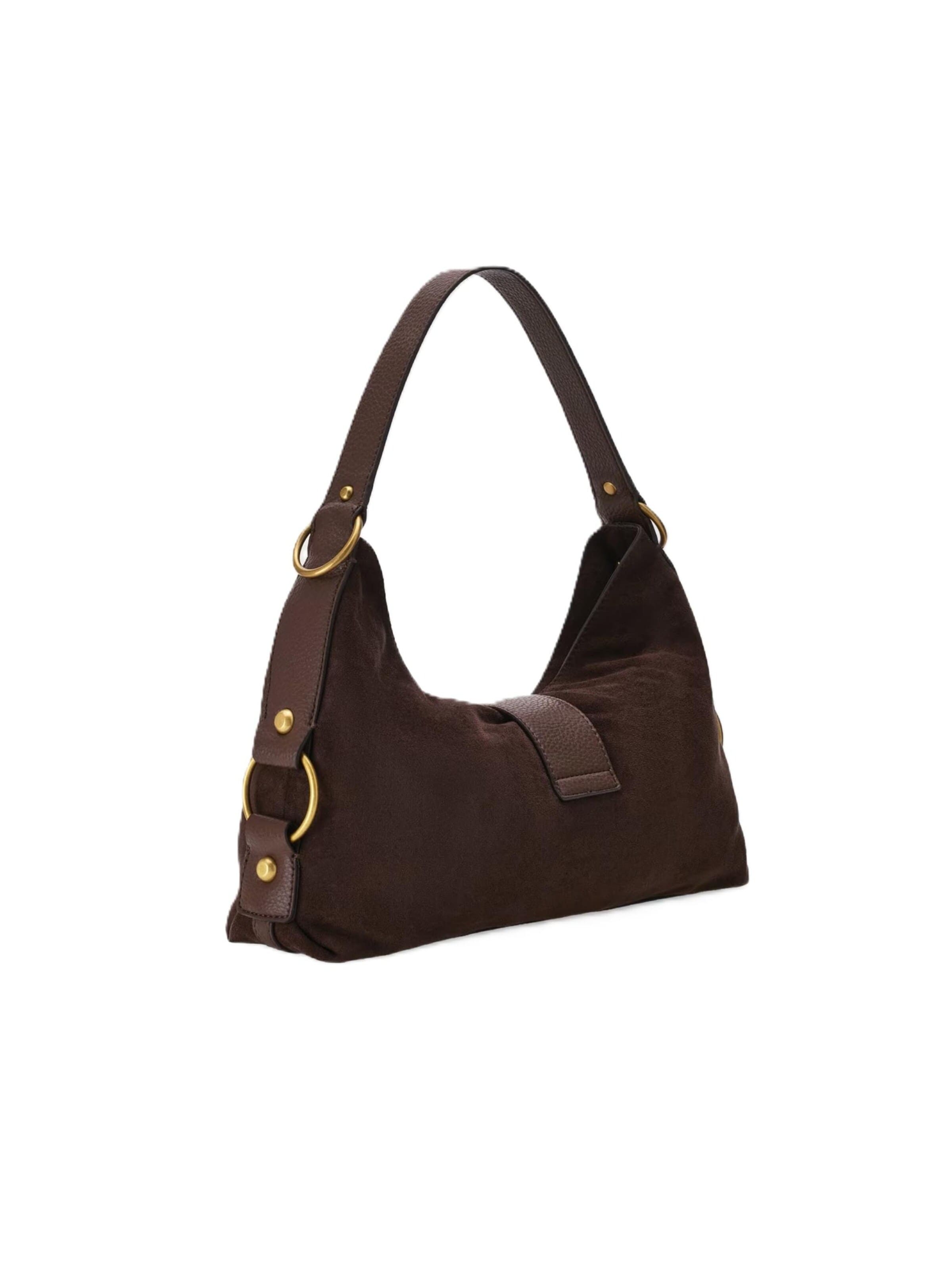 GUESS Shoulder Bag 'SG930818' in Brown