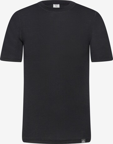 OCK Performance Shirt in Black: front