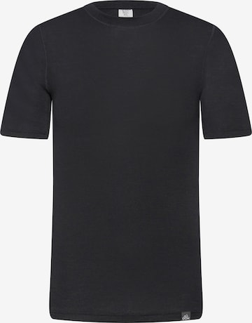 OCK Performance Shirt in Black: front