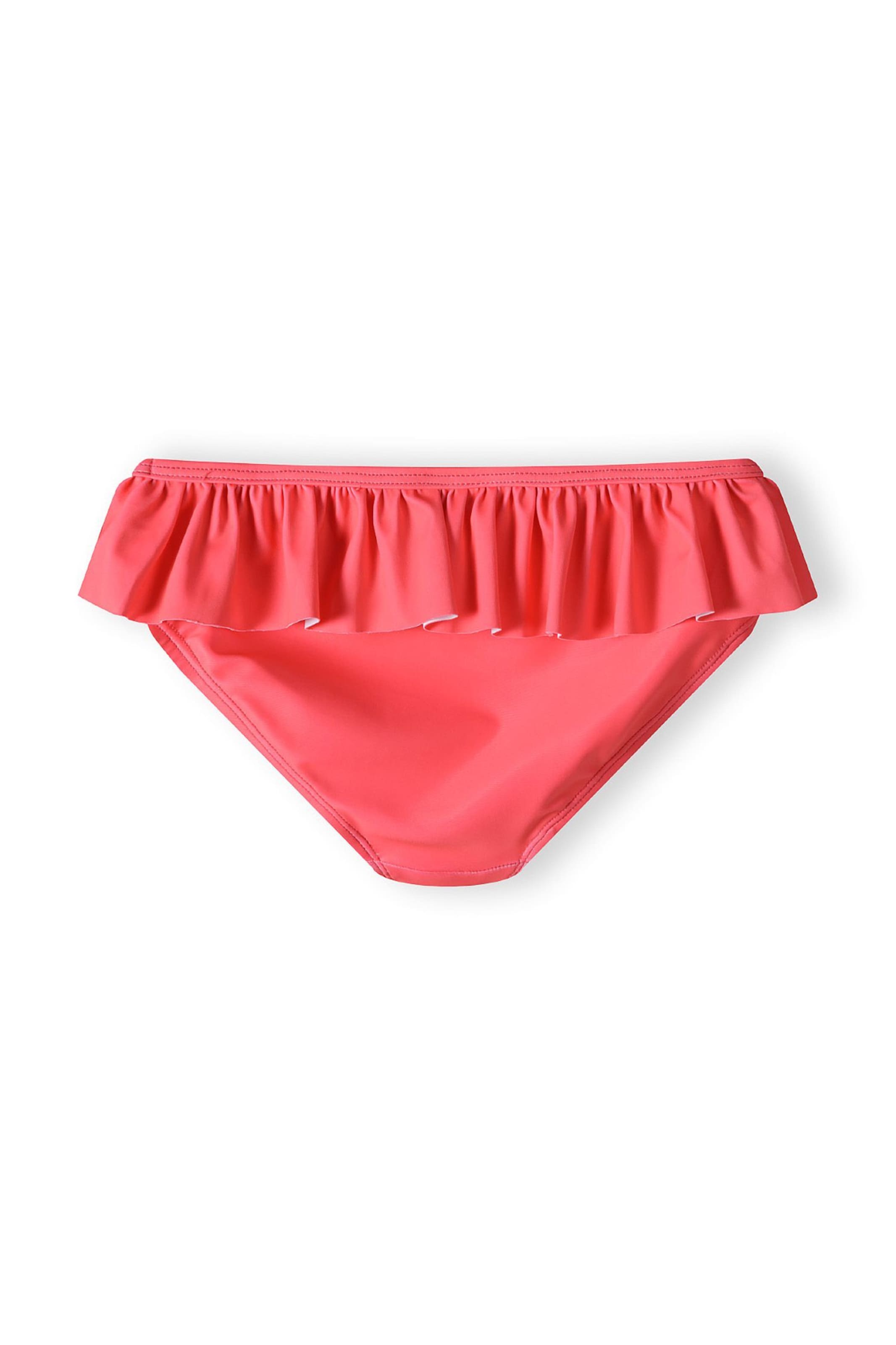 MINOTI УФ-защита в Оранжевый