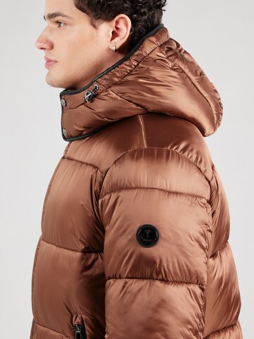 Giacca invernale 'Ambro' di JOOP! in marrone