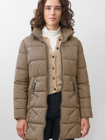 ONUA Winter Jacket 'Aurora' in Brown