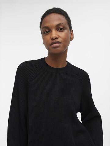 Pull-over 'Malena' OBJECT en noir