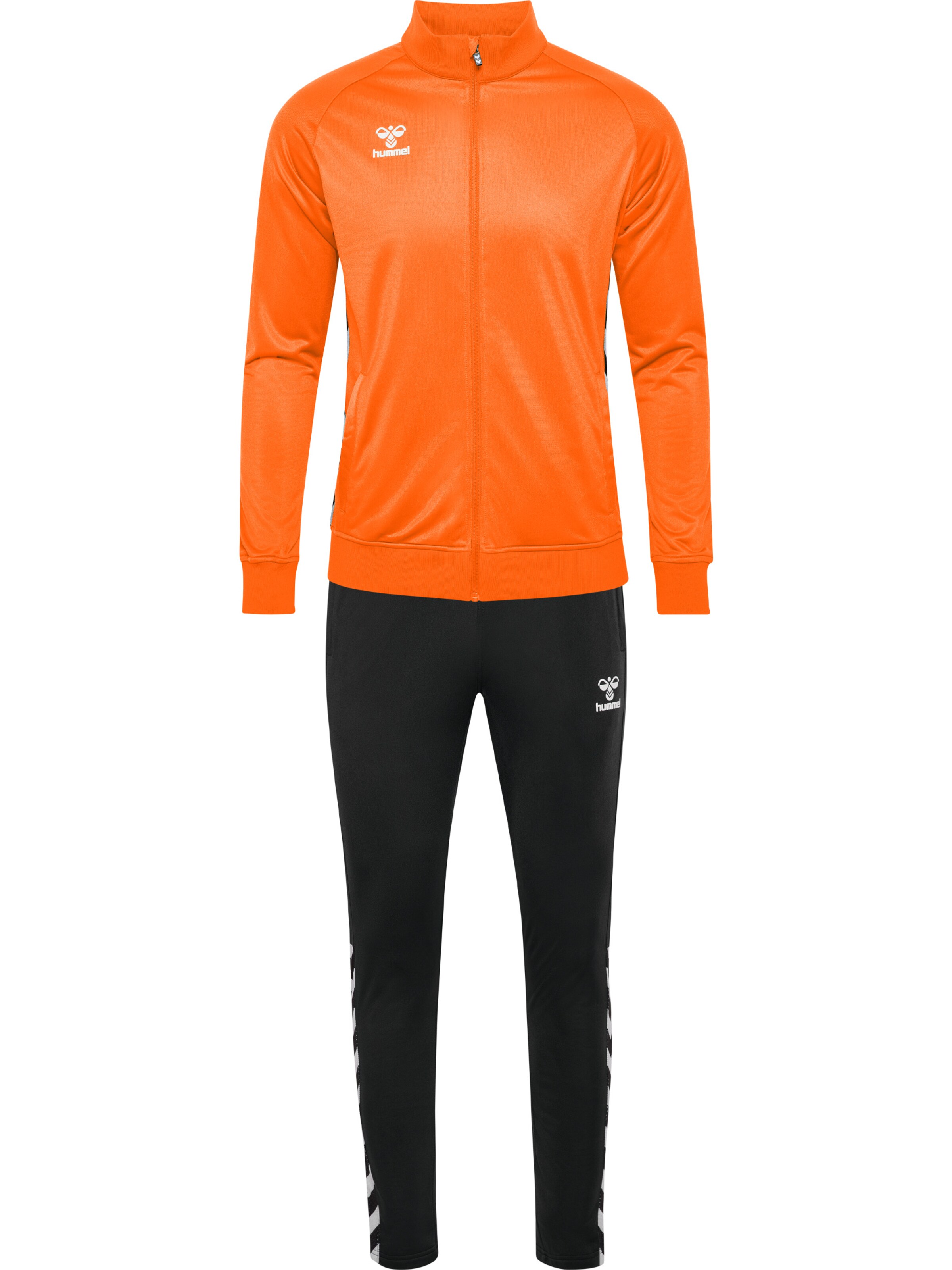 Survêtements Hummel en mélange de couleurs : devant