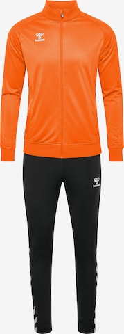 Hummel Sportpak in Gemengde kleuren: voorkant