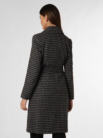 MORE & MORE Between-seasons coat in Black