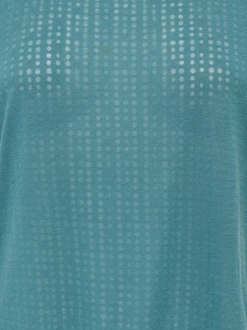 ONLY PLAY Performance Shirt 'ONPAUB-JACE' in Blue